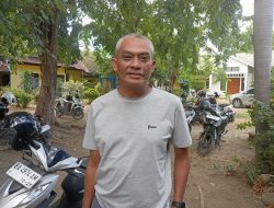 Serap 19 Milyar, Haji Iyang Sebut Dua Proyek Jalan Optimis Rampung