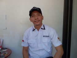 12 Tahun Pengabdian, Advokat Jim Sebut Staf FH Unsa Dipecat Dinilai Tidak Adil