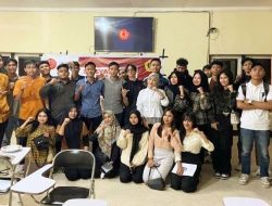 Dea Maharani: Mubes FMHS Jadi Ajang Silaturahmi dan Regenerasi