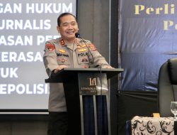 Kapolda NTB Terima Kunjungan Tim Kompolnas RI