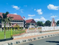 Tahun 2023, Temuan BPK Sebesar 30,6 Milyar tanpa Didukung Bukti Riil di Sumbawa
