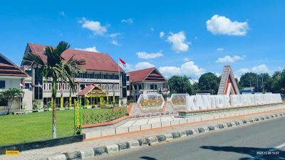 Tahun 2023, Temuan BPK Sebesar 30,6 Milyar tanpa Didukung Bukti Riil di Sumbawa