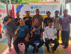BNNK Sumbawa Ajak Semua Pihak Berperan Berantas Peredaran Gelap Narkoba