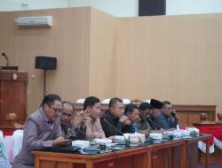 Pelayanan Kesehatan RSUD Buruk, DPRD Sumbawa Panggil Semua Pihak