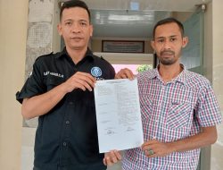 Babak Baru, Mantan Staf UNSA Layangkan Gugatan PHI ke PN Mataram