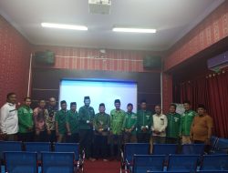 Musda GP Al Washliyah Langkat, Fadil Hermawan Nahkoda Yang Baru