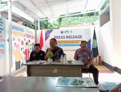 Puluhan Desa Masuk Siaga Narkoba dan Zona Merah, AKBP Denny Sebut Perangi Narkoba Tidak Bisa Sendiri