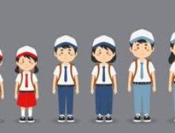 Marak Praktik Jual Beli Baju Seragam di Sekolah, Ada Apa?