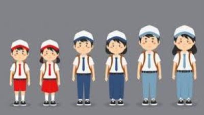 Marak Praktik Jual Beli Baju Seragam di Sekolah, Ada Apa?