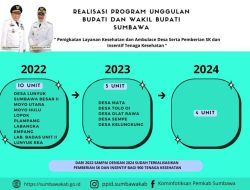 Inilah Realisasi Janji-Janji Pemerintahan Mo-Novi