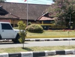 BPK Temukan Kerugian Negara Sebesar 761 Juta di PUPR Sumbawa