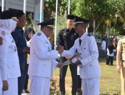 Bupati Sumbawa Perpanjang Massa Jabatan 155 Kades