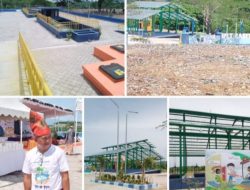 Serap Anggaran 9,9 Milyar, Kadis PUPR: IPLT Raberas Dikelola Pemda Sumbawa