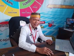 Dukcapil Sumbawa Lakukan Perekaman KTP 93 Persen