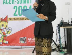 Putri Dwi Kusuma, ‘Keputusan Kepala Desa Perlanaan Menyakit Kan Masyarakat