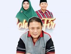 Mi6: Rohmi Peroleh Trend Elektabilitas Positif Menuju Pilgub NTB 2024, Sambutan Masyarakat Kuat