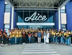 Pemilihan Putera Puteri Batubara 2024 Sukses Dan Berjalan Lancar