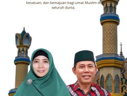 Elektabilitas Rohmi-Firin Melonjak Signifikan dalam Waktu Singkat, Mi6: Bukti Masyarakat NTB Menaruh Harapan Besar