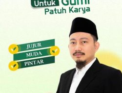 Dinilai Mewakili Milenial, TGH Fatihin Digadang Maju di Pilkada Lombok Timur