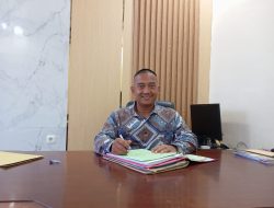 Sertifikat Gratis (PTSL) Sebanyak 2500 Bidang, Kakan BPN Sumbawa Optimis Tuntas Bulan November 2024