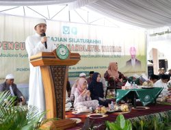 Langkah Maju TGH Fatihin di Pilkada Lotim Disambut Baik Banyak Kalangan