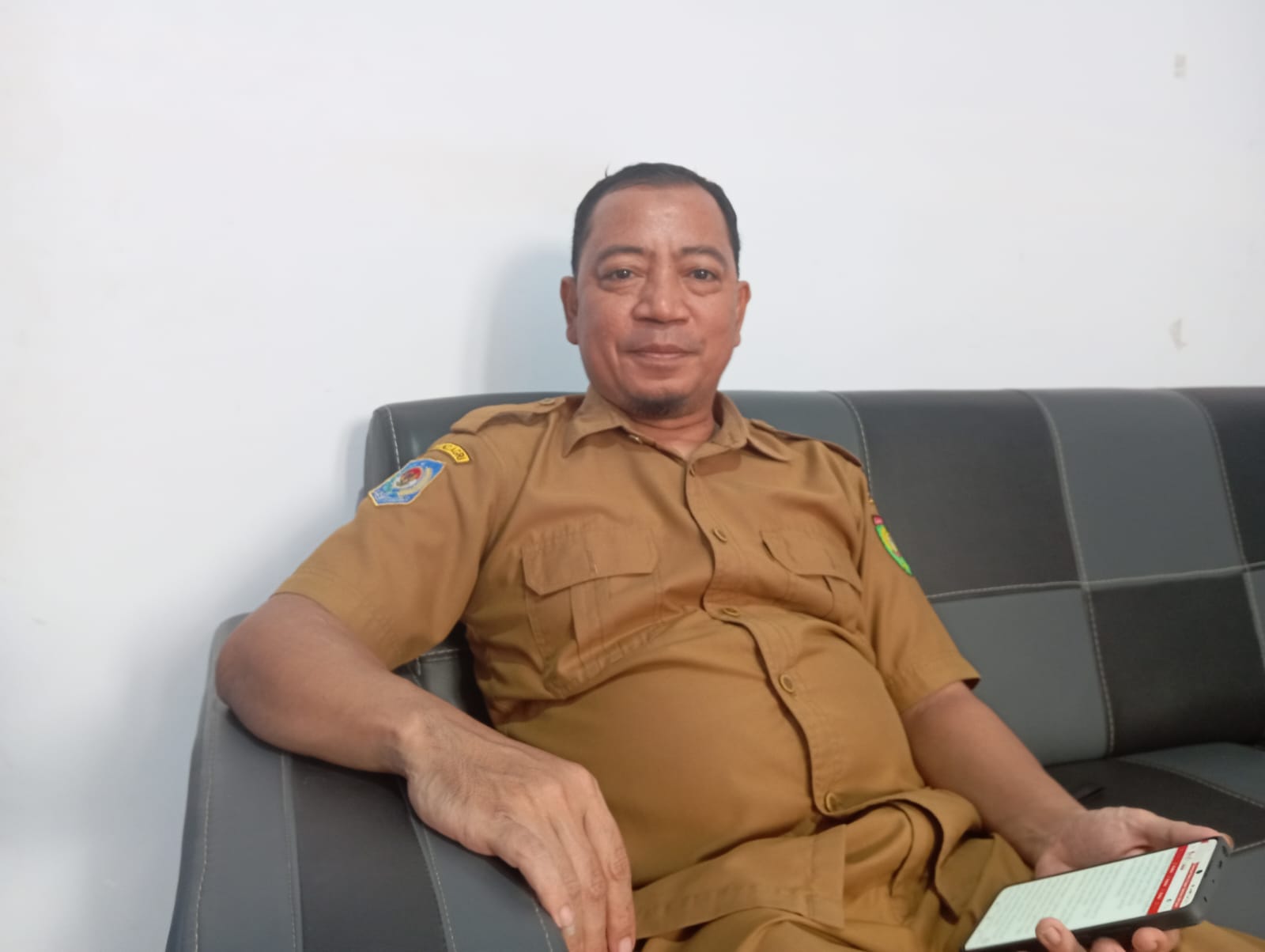 O2SN, 4 Pelajar Asal Sumbawa Raih Medali Emas, Sudarli Sebut Dikbud Sumbawa Siap Berikan Dukungan Penuh