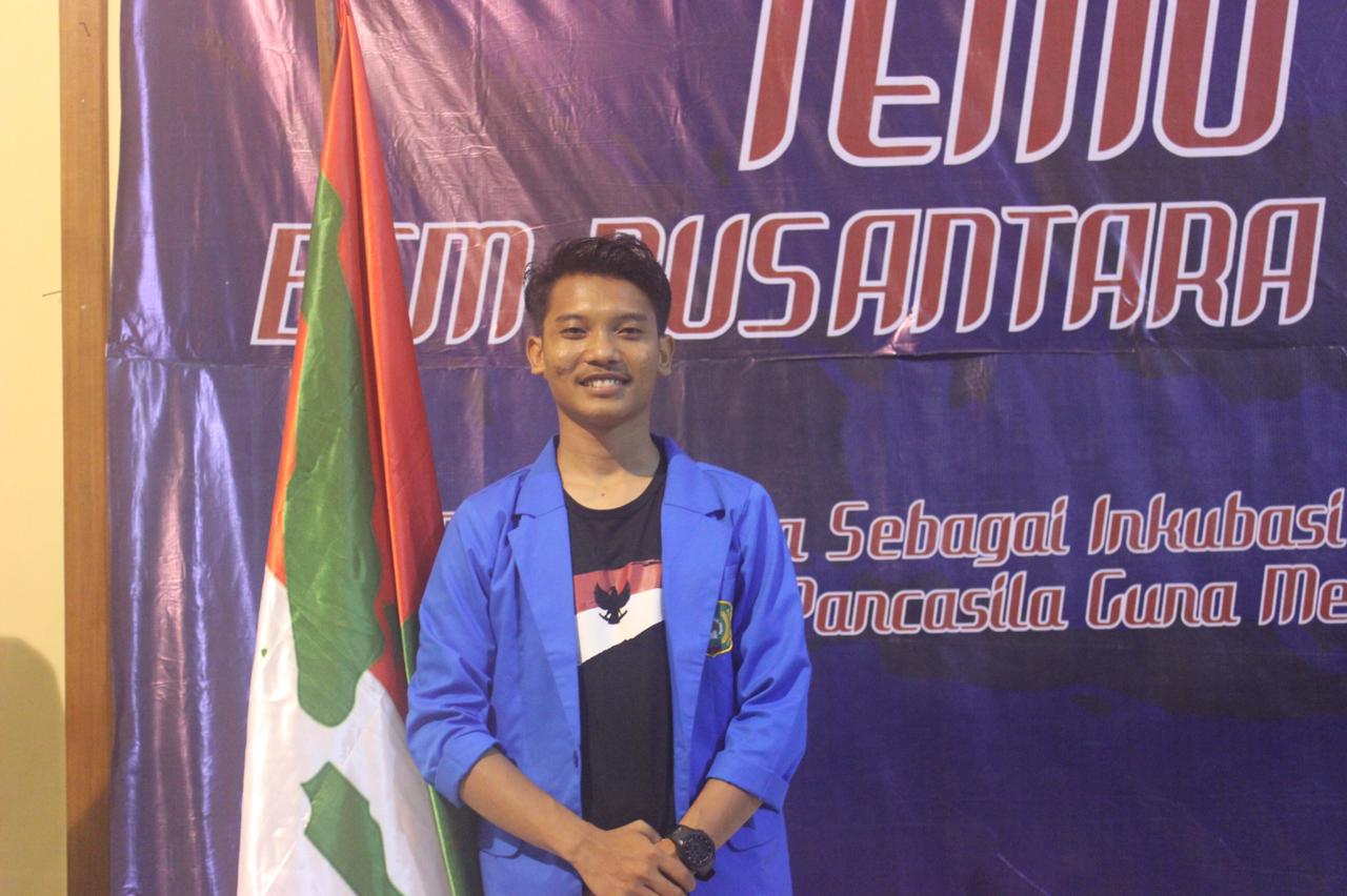 BEMNUS SUMUT Tolak Kampanye Hitam dan Penyebaran Berita Hoaks di Sumatera Utara