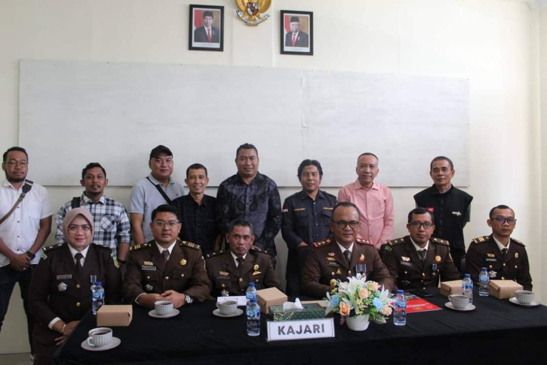 Kajari Sumbawa Sebut Kasus Pencurian dan Narkotika Tertinggi