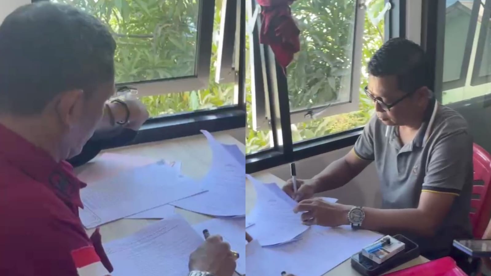 Jaksa Tangkap Tersangka Korupsi Pengadaan Lahan di Labuan Jambu