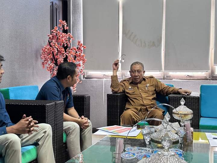 Hebat! Angka Kemiskinan di Kabupaten Sumbawa Menurun