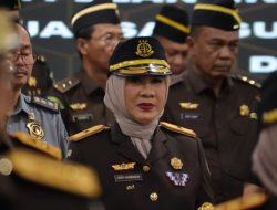 Dugaan Korupsi Event Motorcross Lombok-Sumbawa 2023, Kajati NTB Sebut Belum Ada PMH
