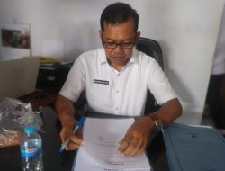 Serap Anggaran 7,5 Milyar, Largo Sebut 11 Desa Dapatkan Program SPAM