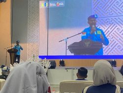 HUT IPMBB Ke 52 Darmawan Luncurkan Website Resmi