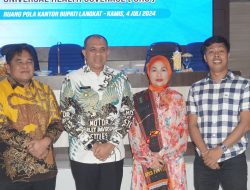 Pj. Bupati Langkat Terima Kunjungan Kerja Komisi E DPRD Provinsi Sumatera Utara