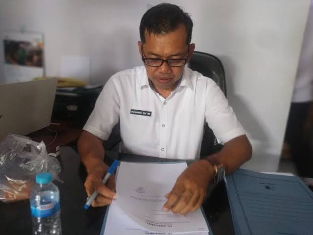 Anggaran 7,5 Milyar, PUPR Sumbawa Bangun SPAM di 11 Desa