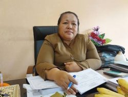 Distan Sumbawa Kembali Raih Program Uplan 2025, Wayan Sebut Anggaran 25 Milyar