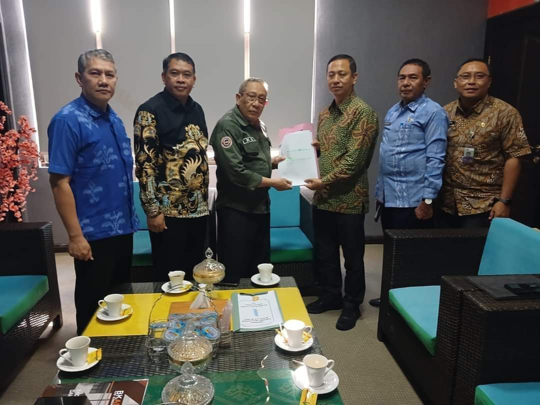 Hebat! Bupati H Mo: RSUD Sumbawa Ditetapkan Jadi Pengampuh KJSU-KIA