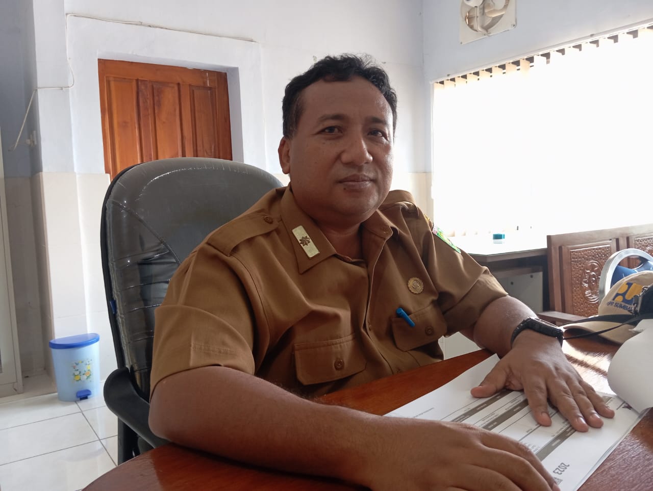 Serap Anggaran 18 Milyar, Dian Sebut Pembangunan Peruak Tereng dan Tepal-Baturotok dikerjakan