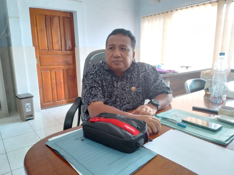 Proyek Bendung Aik Putik Capai 10 Persen, Dian Optimis Rampung Tepat Waktu