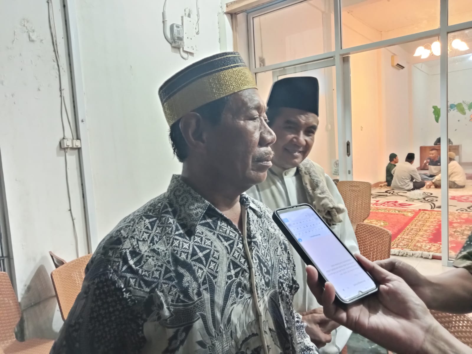 Pasangan Jarot -Ansori “Energi Baru” Untuk Kabupaten Sumbawa