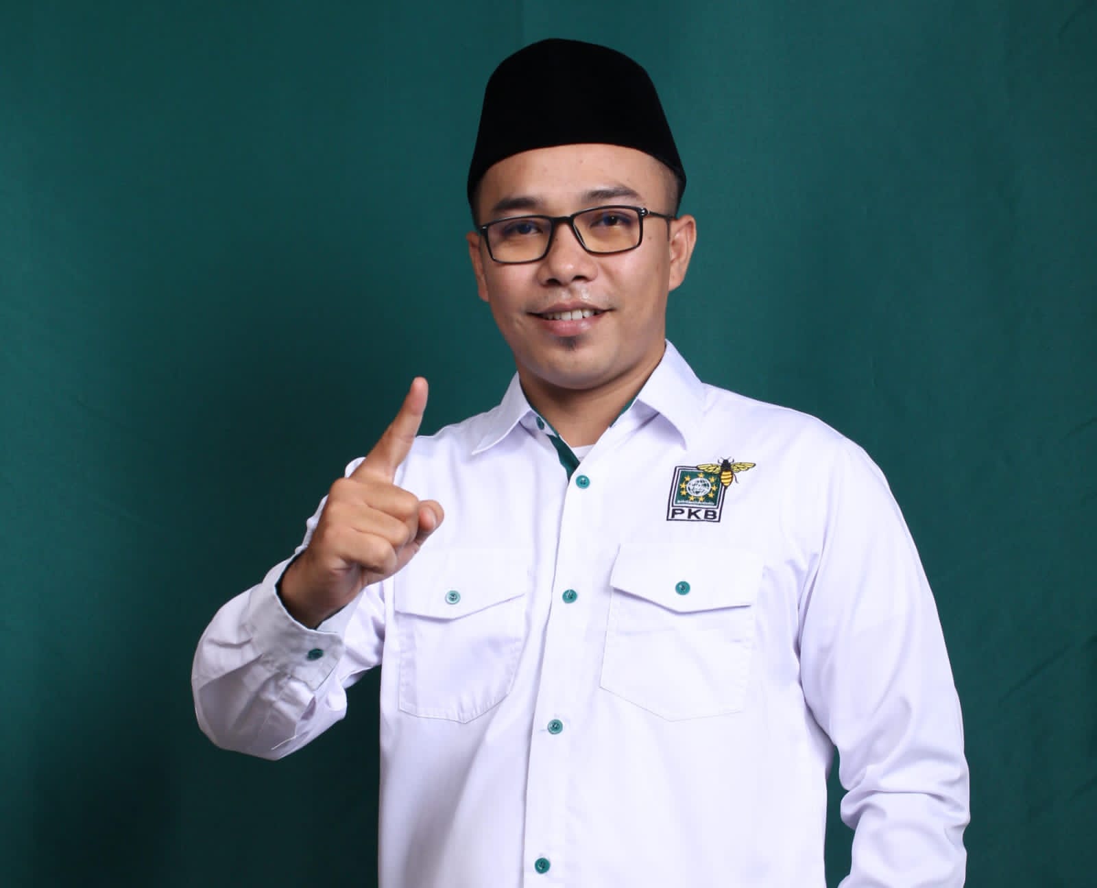 Usai Dapatkan Rekomendasi PSI, PKB ingatkan Partai Koalisi, dan Seluruh Relawan untuk Fokus Menangkan Jarot-Ansori