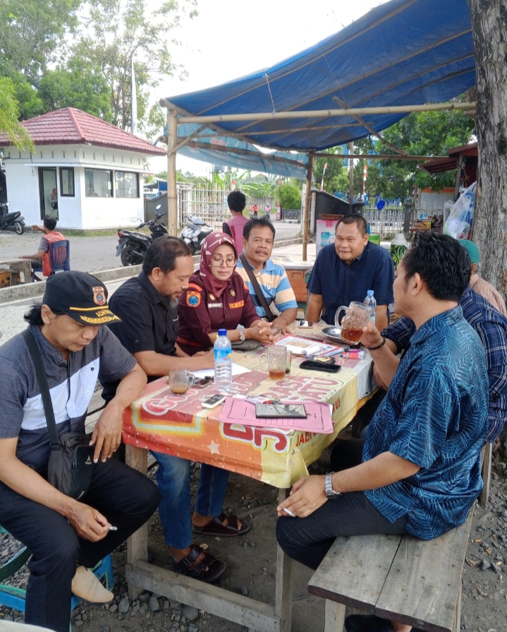 Konsolidasi Penting Komda LP-KPK NTB Untuk Bangun Kekuatan dan Kesolidan Organisasi Tahun 2024