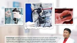 Layanan Endoskopi & Kolonoskopi Hadir di RSUD Sumbawa, Direktur Mega: Terobosan Medis untuk Diagnosa Cepat 