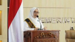 Bunda PAUD Hj. Ida Fitria Ajak Pendidik PAUD Bersinergi Bangun Generasi Emas Sumbawa