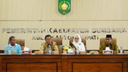Bupati H Jarot Sebut Guru Paud Miliki Peran Penting Bentuk Karakter Anak