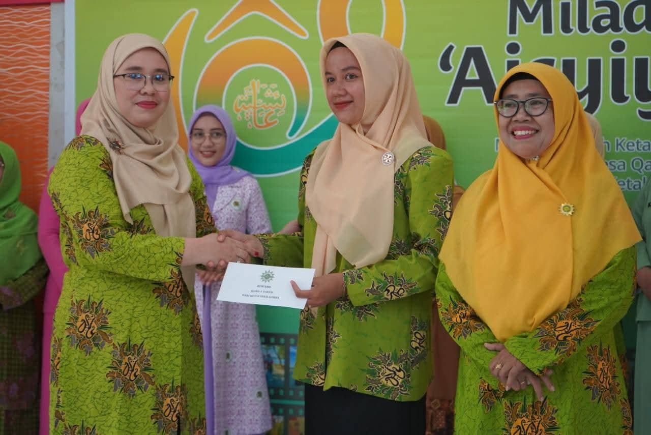 Peran Perempuan, Hj Ida Sebut Jaga Ketahanan Pangan dan Martabat Keluarga 