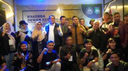 Terkait Kesenian Daerah, DPRD Sumbawa Siap Support 