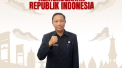 Setwan DPRD Sumbawa: Dirgahayu Republik Indonesia ke 80