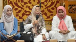 PHI ke 79, Ketua GOW Sumbawa Ingatkan Peran Perempuan 