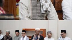 Wabup H. Ansori Tekankan Prioritas Anggaran dan Jaminan Pelayanan Dasar